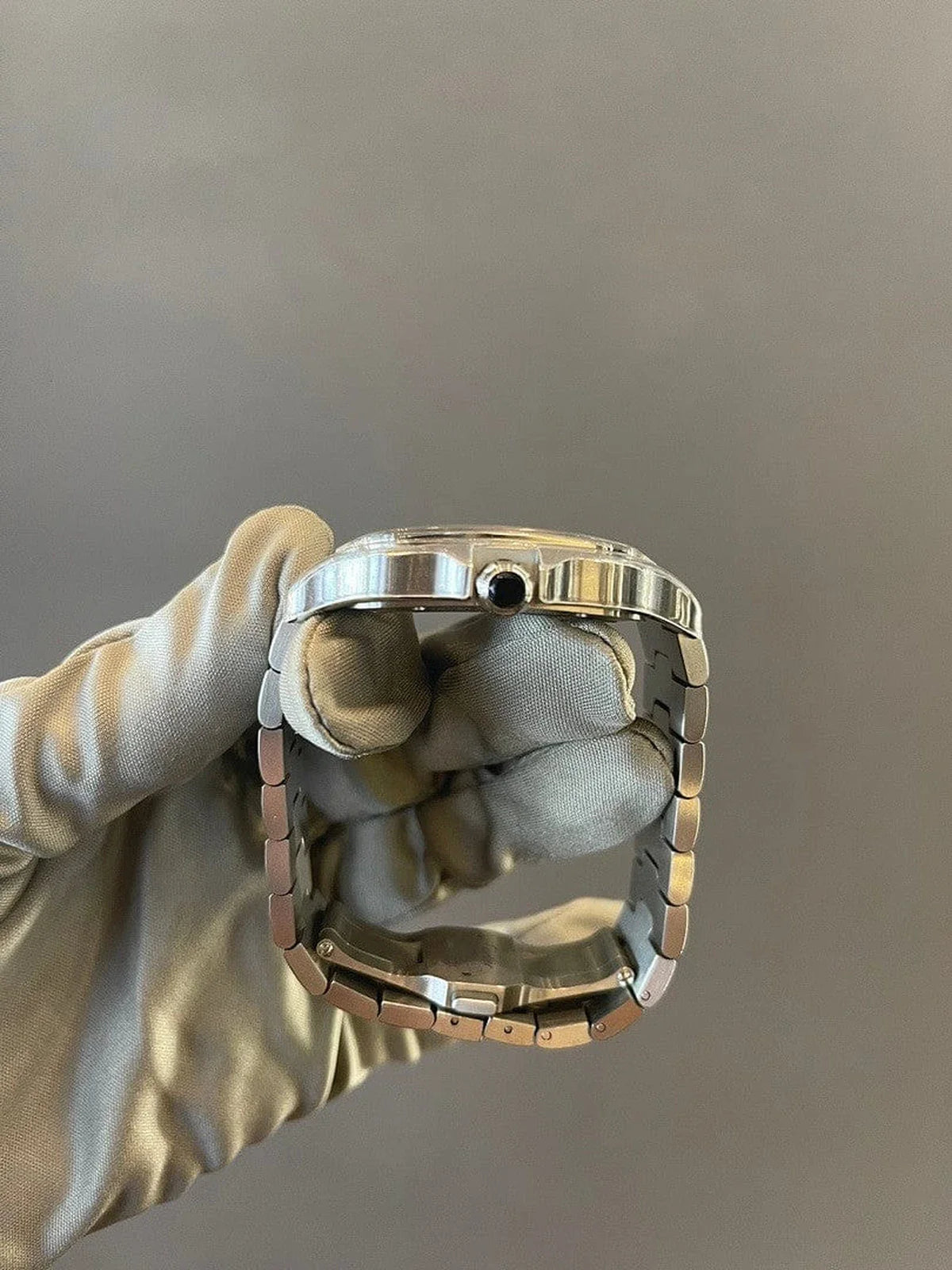 Santos WSS0003 Skelaton