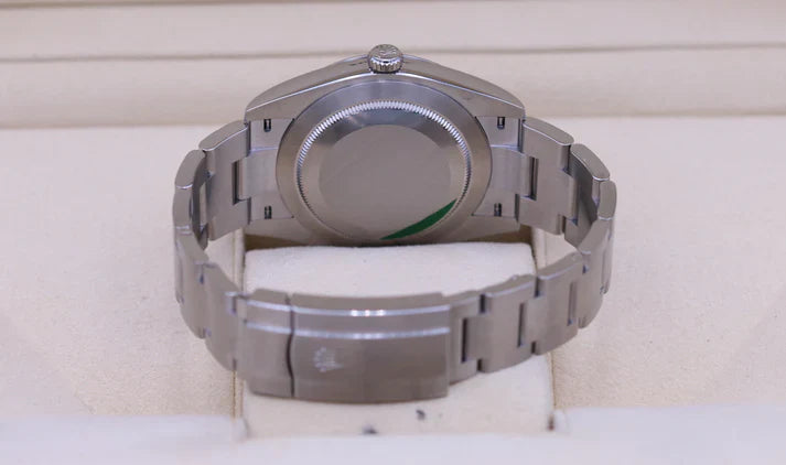 Montre Classique 124300 Verte 41mm