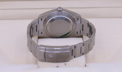 Montre Classique 124300 Verte 41mm