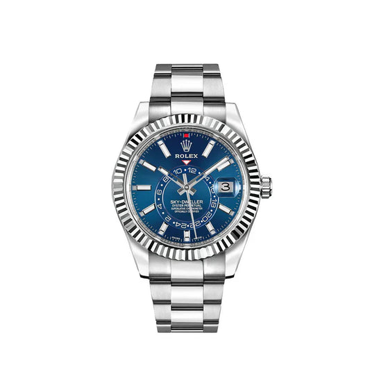 Sky Dweller F326934 Montre Pour Homme