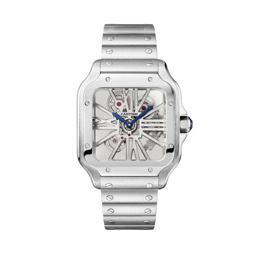 Santos WSS0003 Skelaton