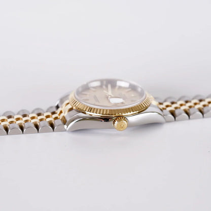 Datejust 12630 41mm Pour Homme