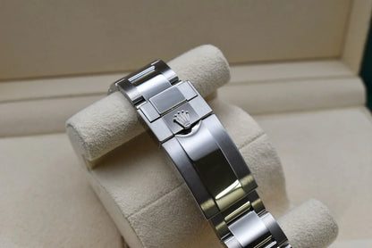 GMT MASTER II 126710GRNR BRUCE WAYNE - NEUVE 2024