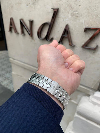 Montre Homme Patek Nautilus Automatique 57111A